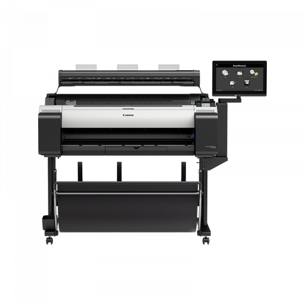 Traceur CANON imagePROGRAF TM-305 MFP Z36 (36"-914mm) – Image 3