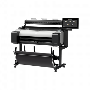 Traceur CANON imagePROGRAF TM-300 MFP Z36 (36"-914mm)