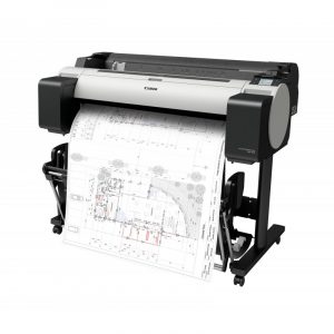 Traceur CANON imagePROGRAF TM-300 (36"-914mm)