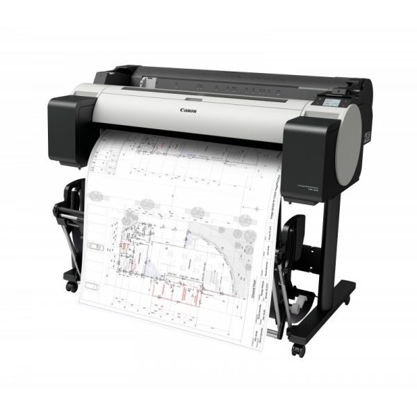 Traceur CANON imagePROGRAF TM-305 (36"-914mm)