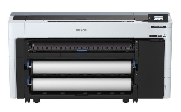 Traceur Photo Multifonction EPSON SureColor SC-P8500DM (44"-1118mm)