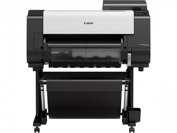 Traceur CANON imagePROGRAF TX-2100 (24"-610 mm) sans socle – Image 3