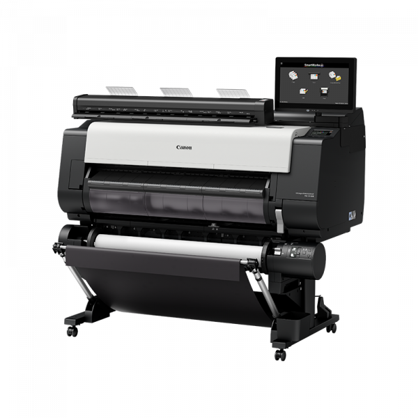 Traceur CANON imagePROGRAF TX-3100 MFP Z36 (36"-914mm)