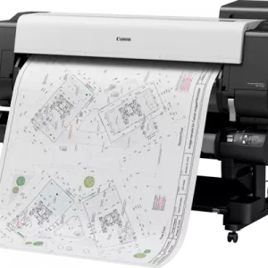 Traceur CANON imagePROGRAF TX-4100 (44"-1118 mm)