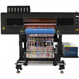 Imprimante UV-DTF XJET Mercury Pro 60 UV-DTF Ei (Laize: 60 cm)
