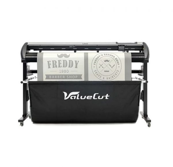 Plotter de découpe MUTOH ValueCut II 1300 (52″ - 1320 mm)