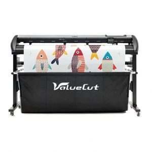 Plotter de découpe MUTOH ValueCut II 1800 (72″ - 1830 mm)