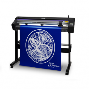 Plotter de découpe MIMAKI CG-100AR (Laize: 107 cm)