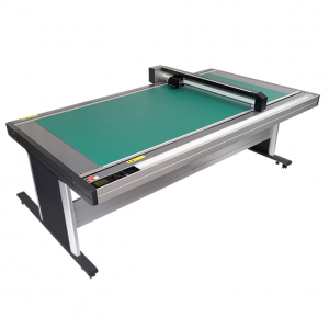 Table de découpe GRAPHTEC  FCX2000-180VC (Dim. utile: 1800 X 920 mm)