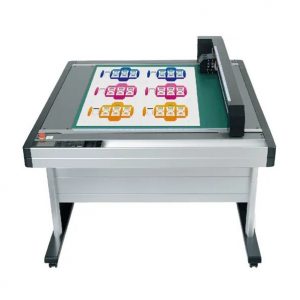 Table de découpe GRAPHTEC FCX2000-60VC (Dim. utile: 610 X 920 mm)