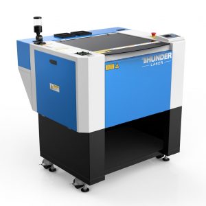 Graveur laser THUNDER Odin 22 - 30W RF (COHERENT) (Dim. 559 x 381 mm)