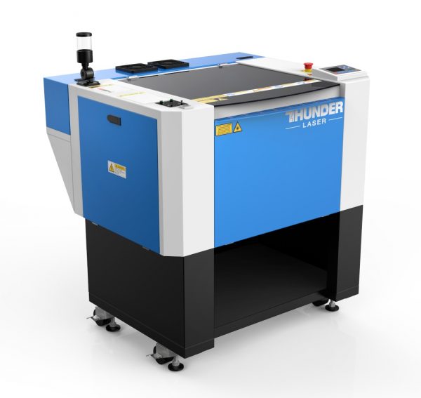 Graveur laser THUNDER Odin 22 - 30W RF (COHERENT) (Dim. 559 x 381 mm)
