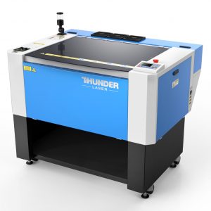 Graveur laser THUNDER Odin 32 - 55W RF (COHERENT) (Dim. 813 x 508 mm)