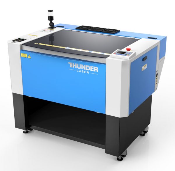 Graveur laser THUNDER Odin 32 - 55W RF (COHERENT) (Dim. 813 x 508 mm)