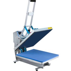 Presse à chaud électromagnétique  AXPRESS RS 4050