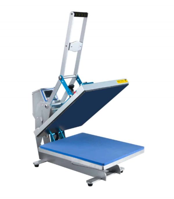 Presse à chaud électromagnétique  AXPRESS RS 4050