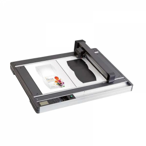 Table de découpe GRAPHTEC FCX4000-50ES sans pied (Dim. utile: 660 mm X 488 mm)