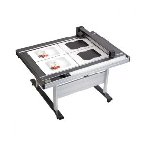 Table de découpe GRAPHTEC FCX4000-60ES (Dim. utile: 976 x 660 mm mm)