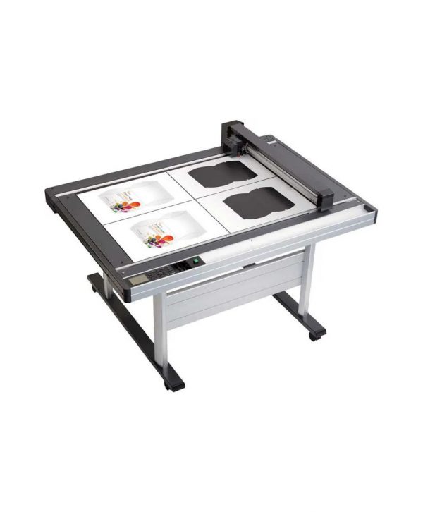 Table de découpe GRAPHTEC FCX4000-60ES (Dim. utile: 976 x 660 mm mm)