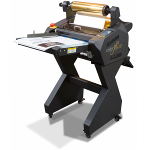 Pelliculeuse semi-automatique MORGANA ColorFlare CF 400 (Format: 330 x 1200 mm)