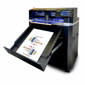 Machine de découpe et de rainage MORGANA ColorCut SC7000 Pro-T XL (Format: 520 x 710 mm)