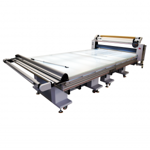 Table de lamination (Dim. utile: 1550 x 3150 mm)+ Laminateur 160 EASYMOUNT HYBRID