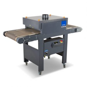 Tunnel de séchage SCHULZE KN 800 PRO