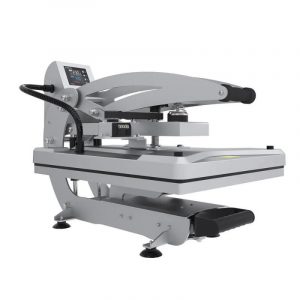 Presse à chaud électrique à ouverture automatique MTP4050EOA (40cm x 50 cm)