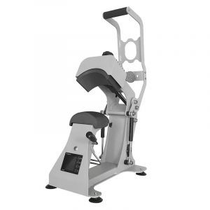 Presse à casquettes semi-automatique MTP CN-10