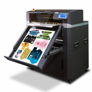 Machine de découpe et de rainage MORGANA ColorCut SC7800 Pro-RS XL (Format: 520 x 720 mm)