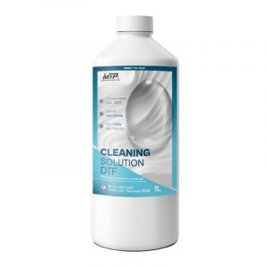 Bidon de Cleaning de 5 litres DTF MTP Solution