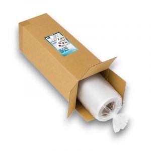 Rouleau de Film Transfert DTF MTP Hot Peel (Dim. 40 cm x 100 m)