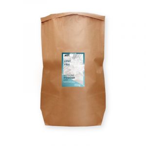 Sac de Poudre blanche DTF 25 Kg MTP Medium Powder