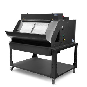 Station de découpe DTF XY SCHULZE  CT60 (Largeur: 60 cm)