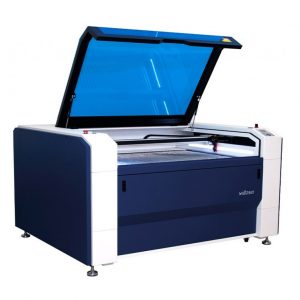 Table Laser CO2 WIDLASER C1000 - 150W (Dim. 160 x 100 cm)