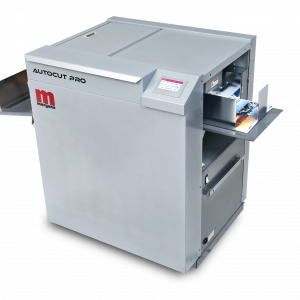 Multifonction Découpe & Rainage MORGANA AUTOCUT PRO