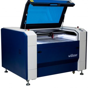 Table Laser CO2 WIDLASER C700 - 90W (Dim. 100 x 70 cm)