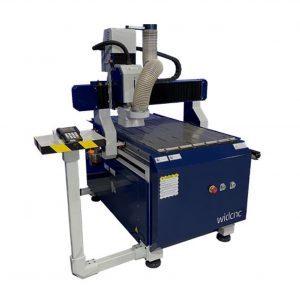 Fraiseuse CNC 3 axes WIDCNC R60 (Dim. 600 x 900 mm)