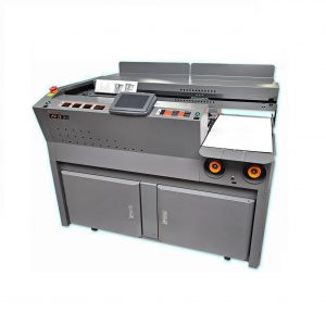 Thermorelieur A4 Dos Carré Collé automatique SMART S5