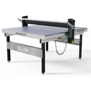 Table de lamination ROLLSROLLER 160/100  SLIM (Dim. utile: 1240 mm x 930 mm)