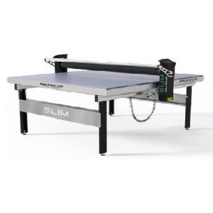 Table de lamination ROLLSROLLER 160/147  SLIM (Dim. utile: 1240 mm x 1400 mm)