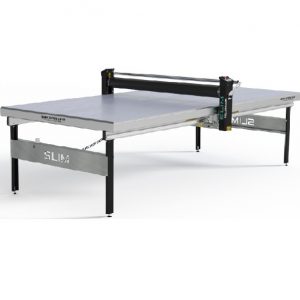 Table de lamination ROLLSROLLER 300/170  SLIM (Dim. utile: 1630 mm x 2640 mm)