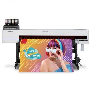 Traceur UV-LED MIMAKI UJV200-160 (64"-162cm)