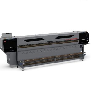 Traceur Eco-solvant industrielle GZ ThunderJet AQ3204S (Laize: 320 cm – 4 x i3200)